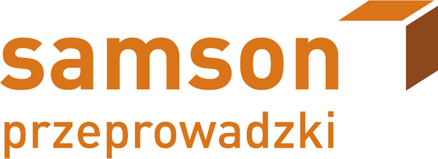 SAMSON Przeprowadzki
